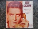 MINT UK ROCKIN'  EP - EDDIE COCHRAN -  