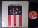 LEBRON BROTHERS En La Union Esta La Fuerza ORIG COTIQUE LATIN LP  SALSA STERLING