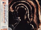 THE ROLLING STONES / HOT ROCKS 1964-1971, VINYL LP, OBI, JAPAN [2LP / PROMO]