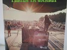 SWEDISH PSYCH Festen på Gärdet comp Fläsket Brinner Samla Turid 2LP 1971 EX
