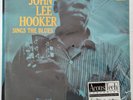 John Lee Hooker - That's My Story - Analogue Productions 45 RPM Hoffman Gray Cut