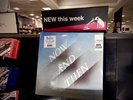 The Beatles ‘Now And Then’ Red 12” Vinyl Record (HMV Exclusive) SELLING FAST