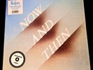 THE BEATLES - NOW AND THEN - RARE RED VINYL 12