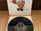 Bing Crosby-Merry Christmas LP Decca DL 8128 Record 1955, Mono, Near Mint Vinyl