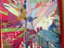 Eminem Reimagined Damien Hirst The Marshall Mathers 2LP Picture Disc Sealed