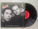Simon and Garfunkel