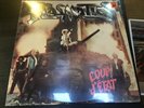 Plasmatics Coup d' Etat OG 1982 Vinyl LP NEW SEALED  Punk Metal