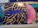 RADIOACTIVE GOLDFISH-Rhythm & Rave-Vinyl LP-2 Record Set-1991 Majii Promo
