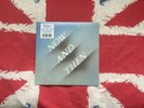 The Beatles Now And Then 7” Marble Vinyl Blue/White Marble SOLD OUT SEALED RARE