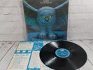 Rush Fly By Night Vinyl LP Taiwan Asian Import SRM-1-1023-B-CTI Record Album