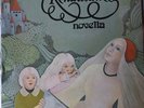 Renaissance 1977 Novella Vinyl-LP NM-COND Pre-owned