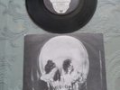 The Damned Stretcher Case Stiff 1977 Ltd Edition Not For Sale Free Gift See Info