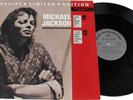 Michael Jackson TODO MI AMOR ERES TU Limited Edition 33t 12