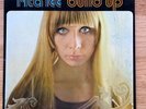 RITA LEE - Build Up LP BRAZIL ORIGINAL  (tropicalia os mutantes gal veloso Gil)
