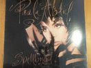 PAULA ABDUL Spellbound LP STILL SEALED Original 1991 Vinyl Album Virgin