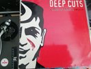 Various - Deep Cuts (2xLP, Comp) Sabres Of Paradise. Weatherall.