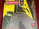 No Fun At All - No Straight Angles /600 Vinyl LP (millencolin no use for a name)