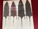 Norma Jean - Polar Similar - Purple White Colored Vinyl LP (he is legend chariot