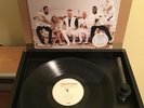 Pentatonix ‎LP A Pentatonix Christmas Original 2016 Issue Vinyl NM VPI Cleaned