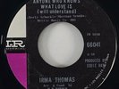 Irma Thomas 