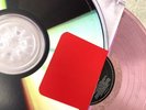 Kanye West - Yeezus - Pink Colored Vinyl Record NEW AND SEALED