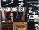 Funkdoobiest - The Troubleshooters '97 2xLP US ORG VG+/EX-