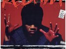 Redman - Whut Thee Album '92 LP US ORG EX-/EX-