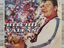 Richie Valens - Richie Valens Vinyl 1959 Delfi Records