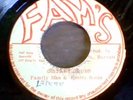 Distant Drums - Family Man & Knotty Roots