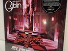 Suspiria - Live Soundtrack Experience Vinyl by Claudio Simonetti's Goblin