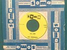 The Embermen Fat Girl / Karen 45 VG+ Rare Soma Records Garage Rock / Surf