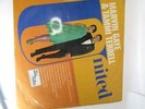Rare Marvin Gaye Tammi Terrell  United Vinyl Tamla Motown Mono Vers EMI Records