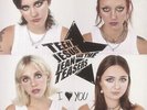 TEEN JESUS & THE JEAN TEASERS - I Love You - Vinyl (LP)