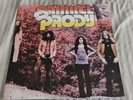 Samuel Prody Vinyl New
