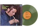 Waylon Jennings The Taker Tulsa Olive Green LP Vinyl Me Please VMP