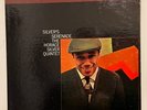 HORACE SILVER- SILVER'S SERENADE BLUE NOTE OG 1963 MONO 4131 VAN GELDER, EAR VG+