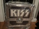 Kissteria Box Set. New 34Lps Sealed. Number 89 Of 1000