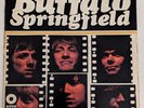 BUFFALO SPRINGFIELD TRUE 1st PRESS 1966 SELF TITLED  NO FOR WHAT IT'S WORTH