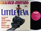 Little Eva - Llllloco-Motion LP - Dimension Mono