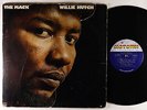 Willie Hutch - The Mack OST LP - Motown