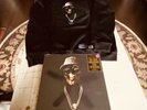 Conway The Machine x Big Ghost  No One Mourns The Wicked LP & Hoodie XL Combo