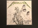 Metallica - And Justice For All Deluxe Edition Box Set (Used LP)
