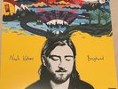 Noah Kahan ‎– Busyhead LP - Vinyl Album - rare STILL SEALED NEW RECORD