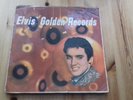 Original Elvis Presley UK Book Sleeve LP Red RCA Seal. RB-16069. 1958