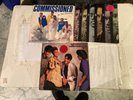 commissioned-go tell somebody-witness-difference-take 6  doo be doo-mint vinyl