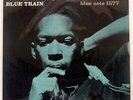 JOHN COLTRANE BLUE TRAIN BLUE NOTE GXF3010 JAPAN VINYL LP