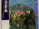 CREEDENCE CLEARWATER REVIVAL SAME FANTASY LFP80582 JAPAN OBI VINYL LP