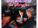 TEN YEARS AFTER UNDEAD/TEN YEARS AFTER IN CONCERT DERAM DL7 JAPAN LP