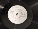 Clarence Williams WB Band Shout Sister Shout Okeh vinyl master Jazz 78 E+