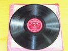 R&B 78 RPM - TOMMY RIDGLEY - IMPERIAL 5054 